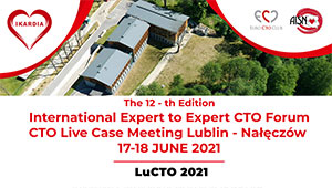 International Expert to Expert CTO Forum