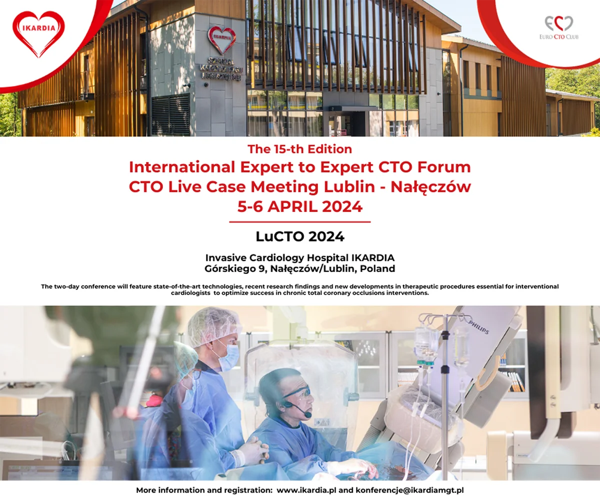 International Expert to Expert CTO Forum 2024