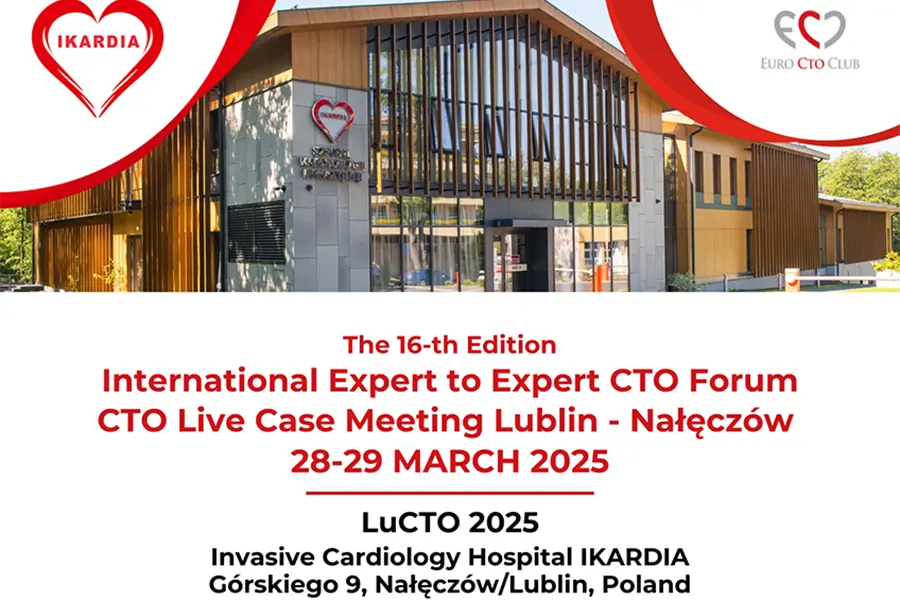 International Expert to Expert CTO Forum 2025